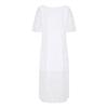 Armani Exchange Womens/Ladies Plain Dress