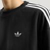 Adidas Originals 3-Stripes Crewneck Sweatshirt