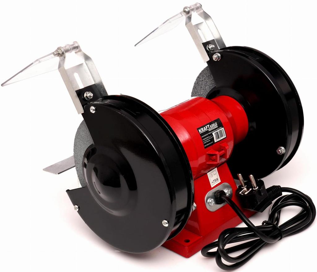1700W KD532 Werkstatt-Schleifmaschine