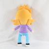 2026 Crossed World UK Anime Plush Toy - Child's Gift Doll Figure