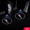 Car Projection Lamp Vehicle Doors Welcome Lights Decoration For BMW 2 3 4 5 6 series X1 X2 X3 X4 X5 X6 X7 F10 F20 F30 F40 F15 rvsh75