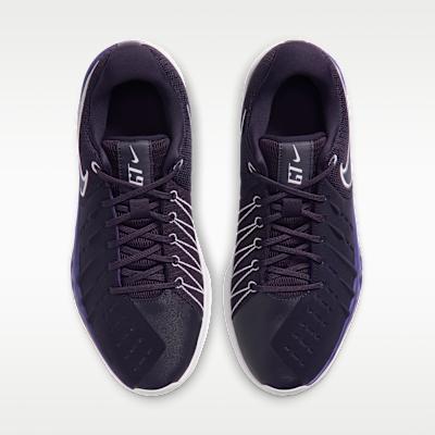 Nike Air Zoom G.T. Cut Academy 2 Basketball Shoes Unisex Low Top Imper