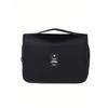 1 pz Borsa da toeletta da viaggio, Borsa portaoggetti per cosmetici portatile da appendere alla parete per accessori da doccia