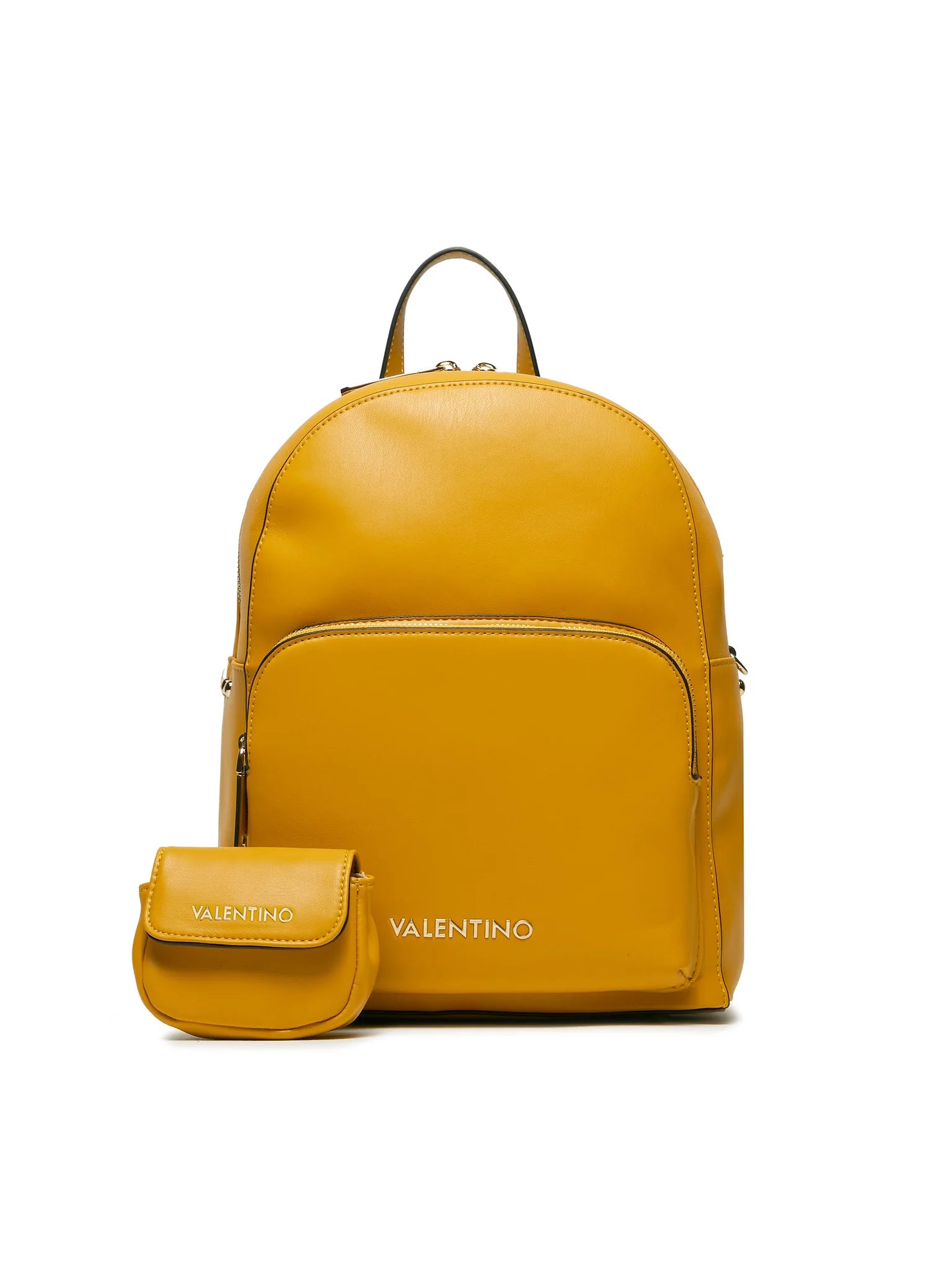 

Рюкзак Chamonix Re Valentino VBS7GF03 Senape