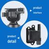 High Voltage Ignition Coil Pack SMW251309 U406 49606 for Great Wall Haval H6
