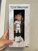 [USED] Dodgers Glasnow Bobblehead Figure
