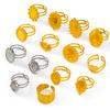 Sieraden maken – Fournituren voor sieraden