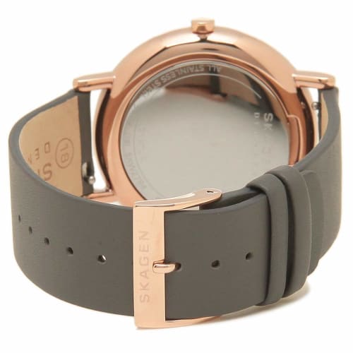 Skagen Women's Watch, SKW2794, Charcoal