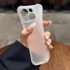 Carcasă Ultra Subțire Moale de Lux Pentru iPhone 17 Air 16 15 14 Plus 13 12 Mini 11 Pro Max Subțire Mat Translucid Silicon TPU Capac Spate