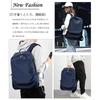 RAKEE Stylish and Popular Backpack, Casual, Large Capacity, Lightweight, Waterproof, Durable, Perfect for School or Town, Available in 5 Colors