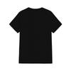 European Size Men's Plus Size Big & Tall Summer T-Shirt - Linda Being Linda Graphic Print Short Sleeve Round Neck Casual Tee with Short Sleeves