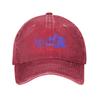 Im Coming To the Cottage  Casual Baseball Cap For Unisex Men Heated Rivalry Running  Hat Y2k Cool Wholesale Baseball Caps