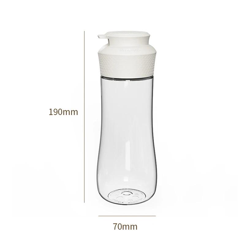 

Бутылка для соуса 380 мл, бутылочки для приправ, кетчуп, горчица, острые соусы, мед, дозатор, соусница, кухонный гаджет