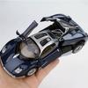 1:32 Pagani Utopia Supercar Alloy Die Cast Toy Car Model Sound And Light Children'S Toy Collectibles Birthday Gift