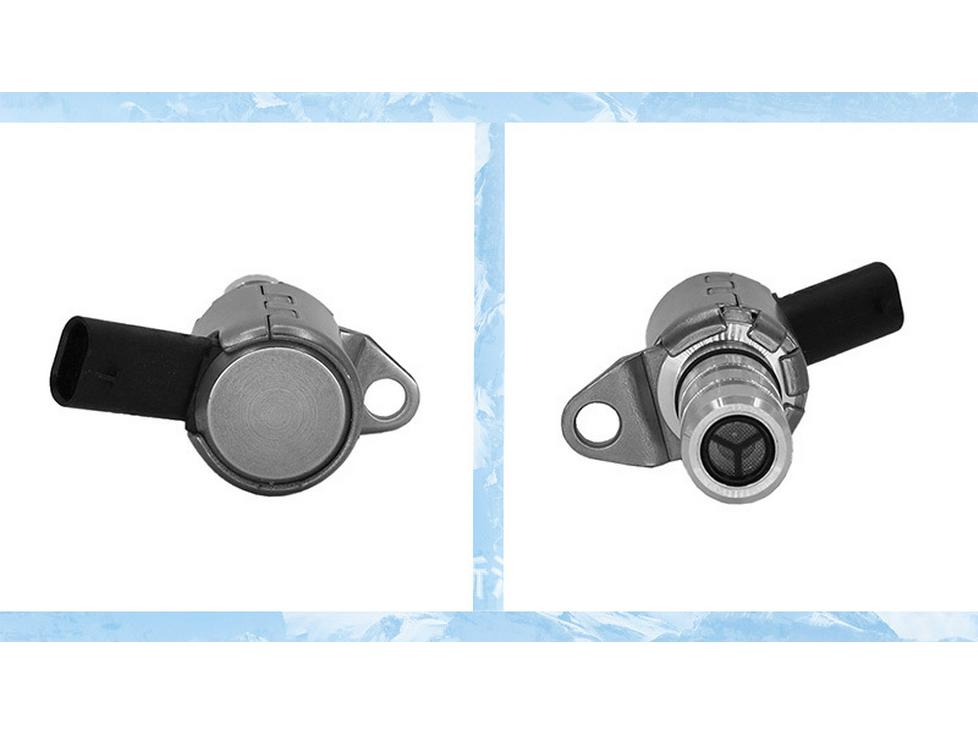 Engine Oil Control Valve for Volkswagen Lamando 230T/280T (2015-2018), Part No. 04E906455P