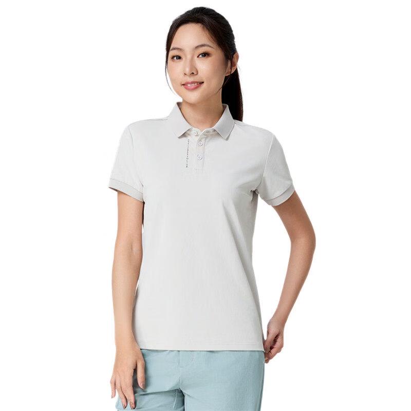 

SCALER Outdoor Quick-Dry Lapel Polo Shirt 3XL