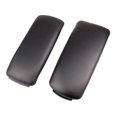 Bracciolo Bracciolo CEenter Console Scatola di Immagazzinaggio COPERTURA AUTO Interior Styling Misura Per A4 S4 B6 B7 A6 C6 2000 2002-2007 2008
