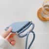 Für Realme GT 8 Pro Weiches Silikon Crossbody Lanyard Handyhülle Für Realme GT 8pro Linsenschutz TPU Stoßfeste Rückseite