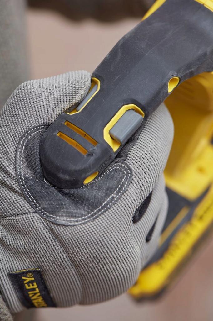 STANLEY FATMAX SDS Plus 750W Hammer Drill