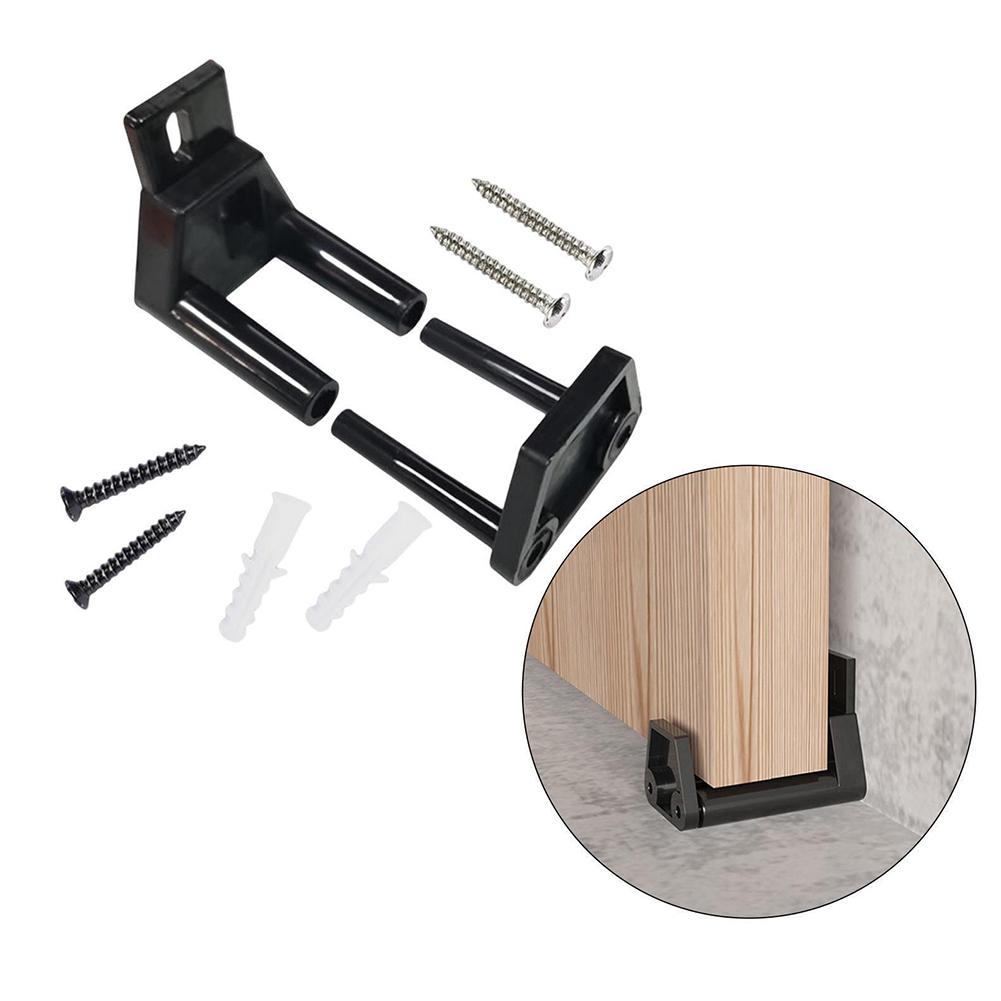 Door Sliding Barn Kitchen Doors Bedroom Doors For Sliding Barn Doors Cabin Doors Door Roller Floor Guide Home Furniture