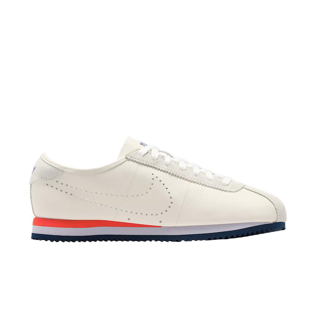 Nike Cortez Cushioning Low Top Training Shoes Women's HQ1841-101