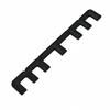 1pcs Alloy MTM Logo Car Sticker Rear Tail Badge Emblem For  for VW Golf Passat Jetta Touareg Tiguan Polo CC CW8