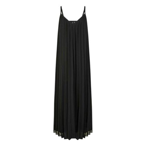 Vero Moda Vestito Lungo da Donna Katy con Spalline Sottili