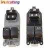 Power Window Master Controller Switch Button Panel 84820-02230 8482002230 For Toyota Auris (Hybrid) 2007-2013 Yaris 2005-2011