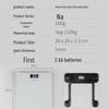 Sangsang Niaona Smart Digital Body Weight Scale (CN Version)