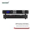 HDMI Seamless 4K 4x4 Matrix Switch