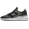 90 'Black Grey' Women's (Unisex) Casual Shoes WSX90RLB