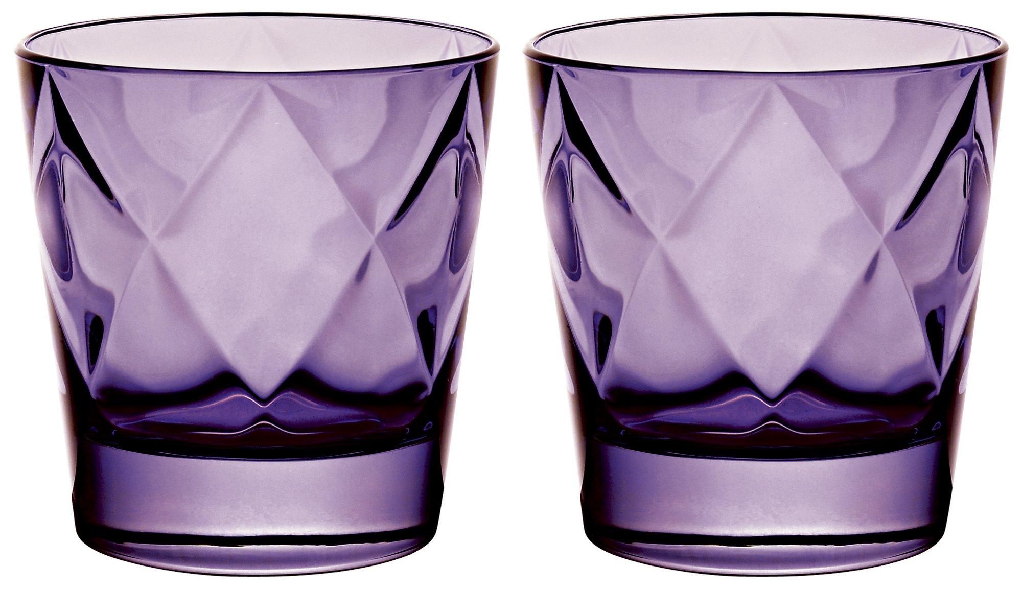 

Vetri Euphoria Tumbler 29 Pair Purple фиолетовый