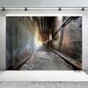 Abandoned Factory Vinyl Cloth Photography Backgrounds Portrait Photographic Backdrops Photo Studio Photobooth Camera Photo