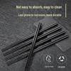 NHZHIW Melamine Chopsticks
