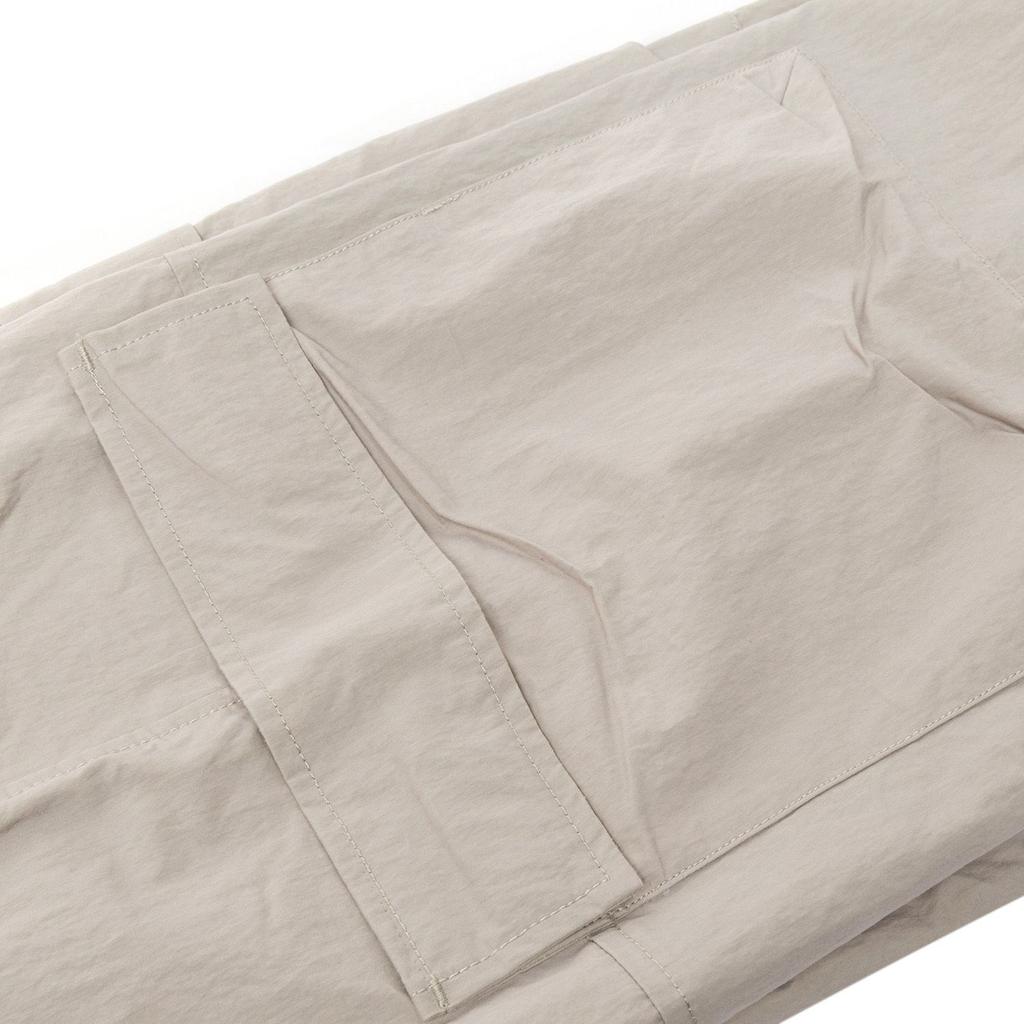 Vans Comfortable Breathable Skin-Friendly Simple Casual Pants Men bottoms Beige VN000NEEZUJ