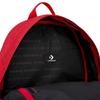 New Converse Polyester Backpack Unisex Red 10028118-A02