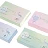 Boite en étain: Set de Peinture Aquarelle Portable 100 Couleurs pour Enfants DIY Nail Art & Peinture
