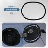 For BYD Seal -2024 Charging Port Waterproof Protective Cover Charging Cover Sealing Ring Outdoor Rain Cover Car Accessories