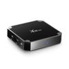 X96mini Android 11.0 Smart TV Box Amlogic S905W2 UHD 4K Media Player 2.4G/5.0G Dwuzakresowe WiFi AV1
