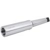 Morse Taper Drill Sleeve Lengthening Reducing Adapter CNC Lathe Fixture Parts MT3‑MT3