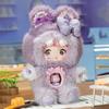 Nommi Cute Plush Doll With Polyester Fiber For Collectors And Teens
