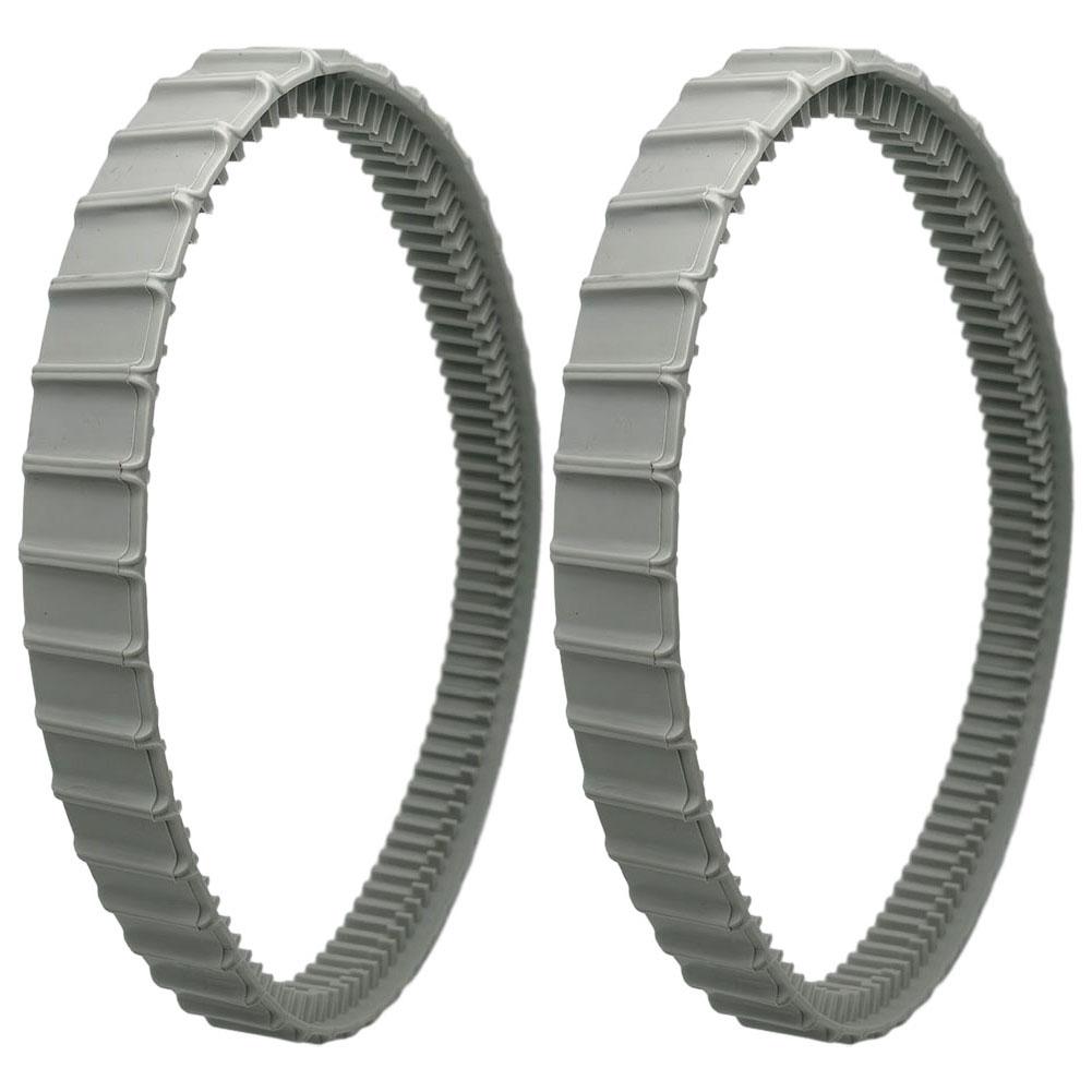 

Innovative Design Replacement Parts for Your Robotic Pool Cleaner Two Track Pieces That Fit Multiple Models Easily China Mainland