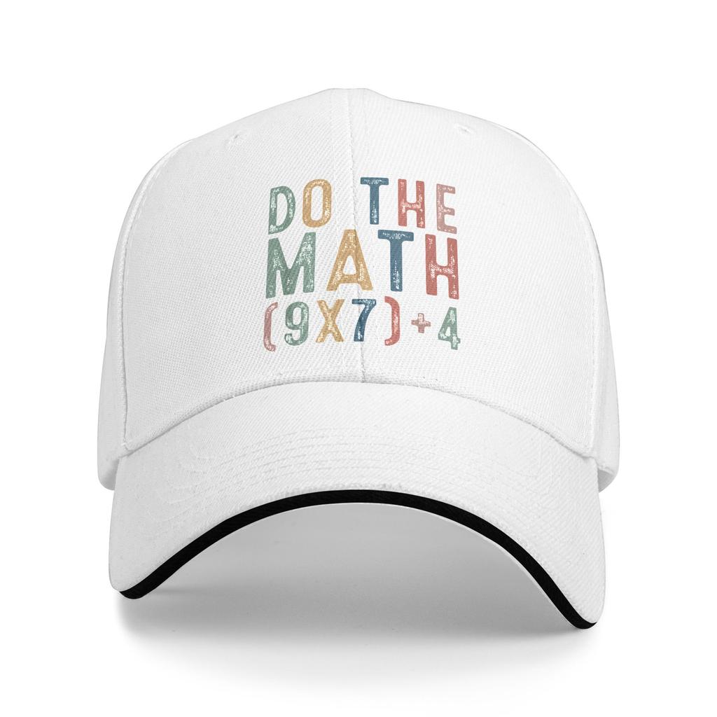 Frühling Mach die Mathe 67 Meme Lustig Sechs Sieben Baseballkappe Laufen Hippie Streetstyle Sonne Truckerhut Paar Frauen Baseballkappen