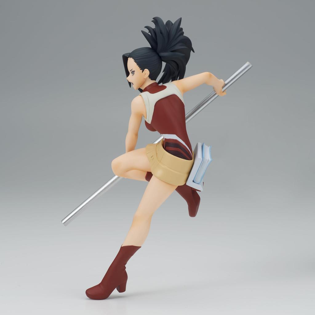 Banpresto My Hero Academia AMAZING HEROES vol.37 Yaoyorozu Momo