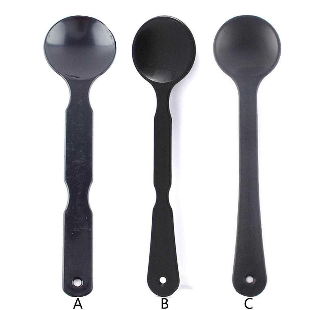 Plastic Occluder Eye Patch Handheld Eye Occluder For Precise Optometry Vision Testing And Electrical Projects