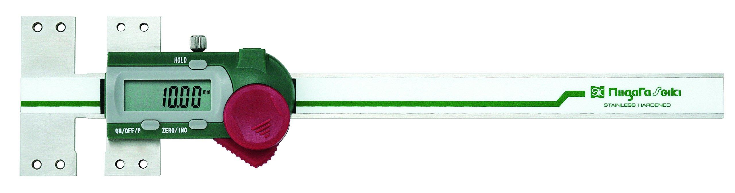 

Niigata Seiki SK Digital Multi Unit Caliper GDCP-150MU