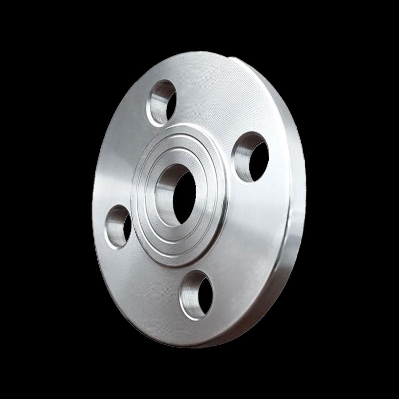 BXH High Neck Stainless Steel Flange DN80