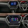 Carplay Android Car Radio For Isuzu DMAX 2020 2025 Navigation GPS Autoradio 4G WIFI Multimedia Video Player IPS Headunit Audio