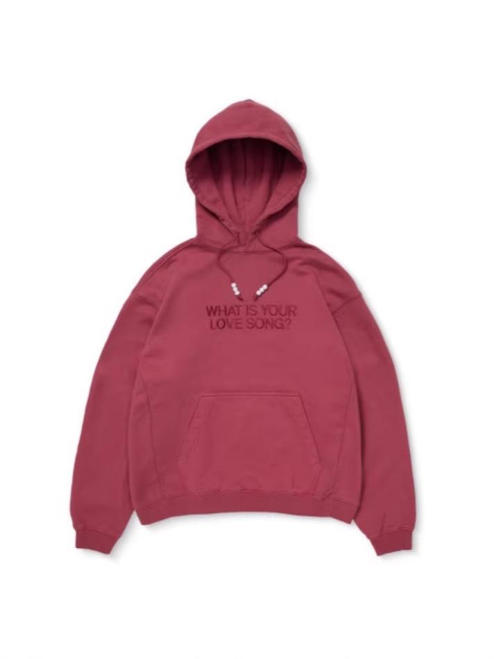 Sudadera con capucha Arirang BTS comeback chaqueta casual deportiva para hombre top de algodón