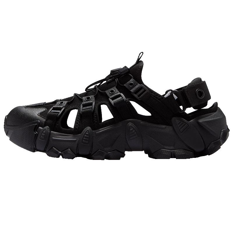 FILA FUSION Мужские Сандалии EXOCET Спортивные и Повседневные Сандалии 8.5